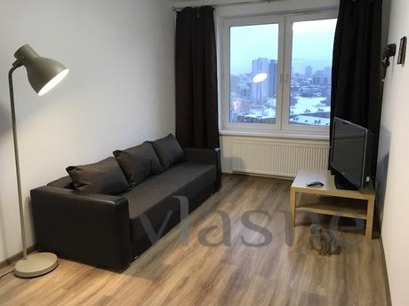 Apartment in 'OLHOVSKY PARK', Yekaterinburg - apartment by the day