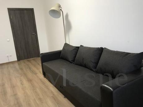 Apartment in 'OLHOVSKY PARK', Yekaterinburg - apartment by the day