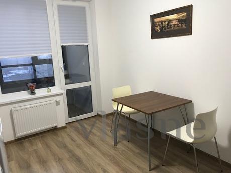 Apartment in 'OLHOVSKY PARK', Yekaterinburg - apartment by the day