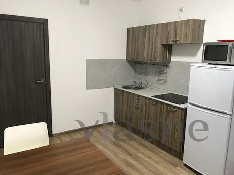 Apartment in 'OLHOVSKY PARK', Yekaterinburg - apartment by the day