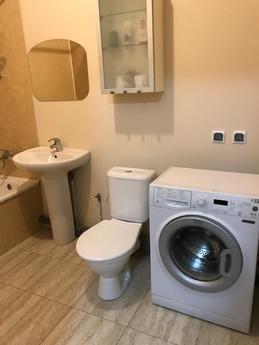 Apartment in 'OLHOVSKY PARK', Yekaterinburg - apartment by the day