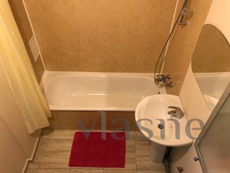 Apartment in 'OLHOVSKY PARK', Yekaterinburg - apartment by the day