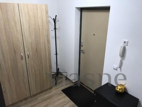 Apartment in 'OLHOVSKY PARK', Yekaterinburg - apartment by the day