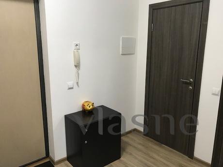 Apartment in 'OLHOVSKY PARK', Yekaterinburg - apartment by the day