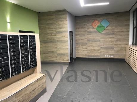 Apartment in 'OLHOVSKY PARK', Yekaterinburg - apartment by the day