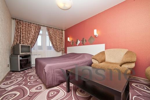 Rent for a day, hour, week - comfortable, comfortable apartm