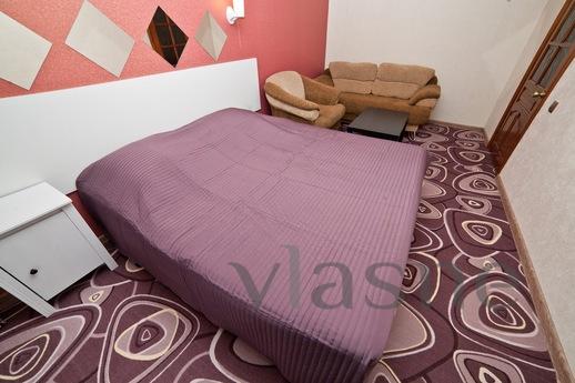 Apartment near the shopping center ', Yekaterinburg - apartment by the day