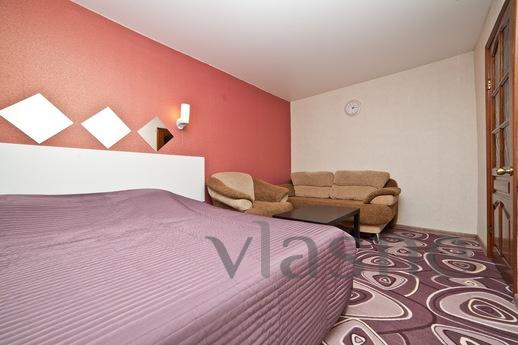 Apartment near the shopping center ', Yekaterinburg - apartment by the day