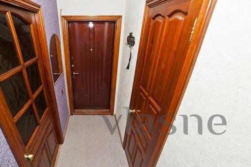 Apartment near the shopping center ', Yekaterinburg - apartment by the day