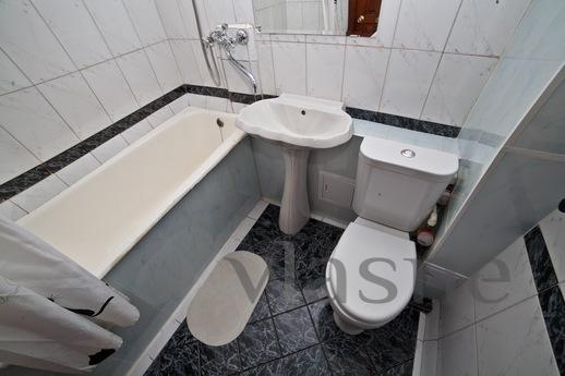 Apartment near the shopping center ', Yekaterinburg - apartment by the day