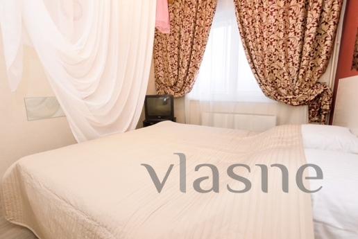 Apartment at the market 'Tagansky Ro, Yekaterinburg - apartment by the day