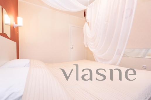 Apartment at the market 'Tagansky Ro, Yekaterinburg - apartment by the day