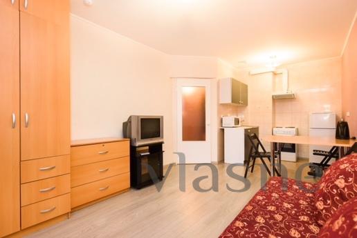 Apartment at the market 'Tagansky Ro, Yekaterinburg - apartment by the day