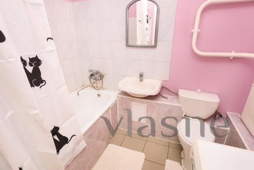 Apartment at the market 'Tagansky Ro, Yekaterinburg - apartment by the day