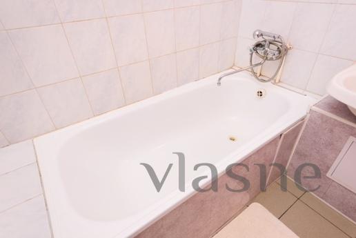 Apartment at the market 'Tagansky Ro, Yekaterinburg - apartment by the day