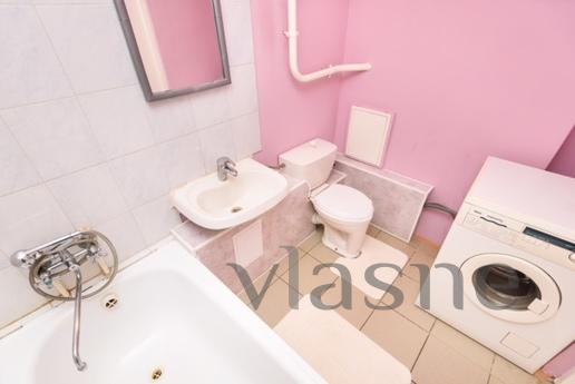 Apartment at the market 'Tagansky Ro, Yekaterinburg - apartment by the day