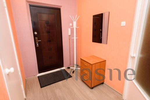 Apartment at the market 'Tagansky Ro, Yekaterinburg - apartment by the day