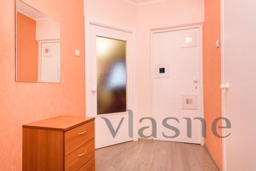 Apartment at the market 'Tagansky Ro, Yekaterinburg - apartment by the day