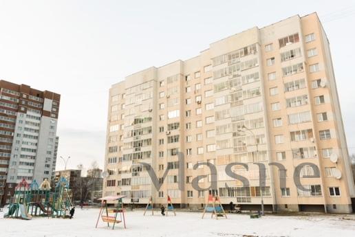 Apartment at the market 'Tagansky Ro, Yekaterinburg - apartment by the day
