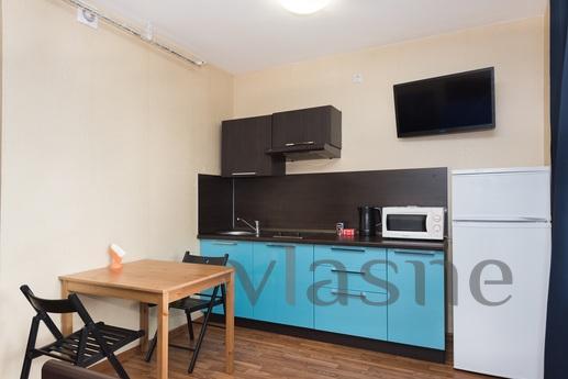 Apartment at the fourth vegetable base!, Yekaterinburg - apartment by the day