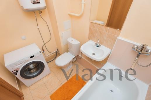 Apartment at the fourth vegetable base!, Yekaterinburg - apartment by the day