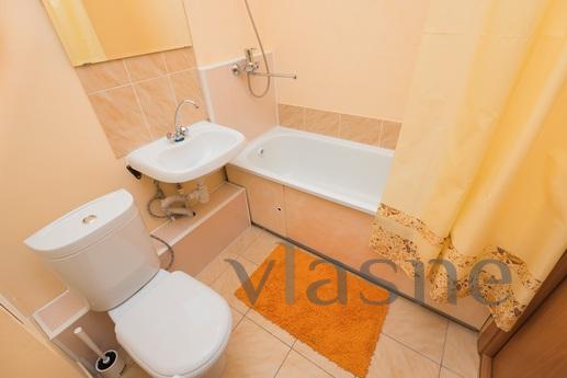 Apartment at the fourth vegetable base!, Yekaterinburg - apartment by the day