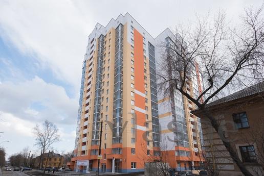 Apartment at the fourth vegetable base!, Yekaterinburg - apartment by the day