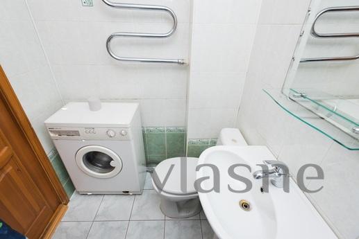 Apartment at the car market 'WHITE T, Yekaterinburg - apartment by the day
