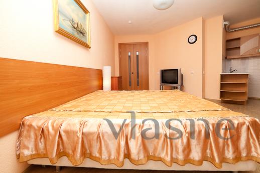 Apartment in the South bus station!, Yekaterinburg - apartment by the day