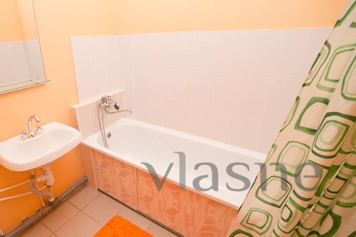 Apartment in the South bus station!, Yekaterinburg - apartment by the day