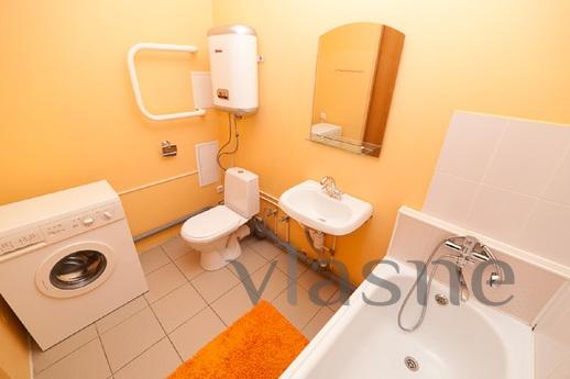 Apartment in the South bus station!, Yekaterinburg - apartment by the day