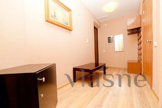 Apartment in the South bus station!, Yekaterinburg - apartment by the day