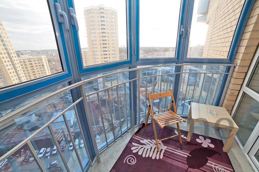 Apartment in the South bus station!, Yekaterinburg - apartment by the day