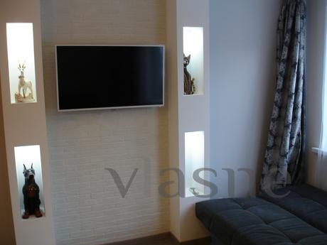 . LOOK PHOTO. ALL AS THE PHOTO .Evrodvushka. An apartment af
