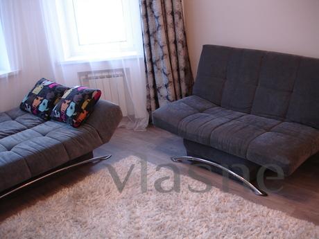 Rent an apartment EVRODVUSHKA, Shchyolkovo - apartment by the day