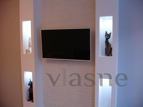 Rent an apartment EVRODVUSHKA, Shchyolkovo - apartment by the day