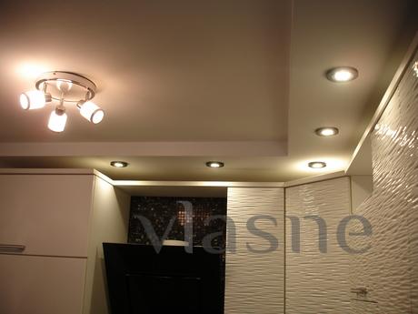 Rent an apartment EVRODVUSHKA, Shchyolkovo - apartment by the day