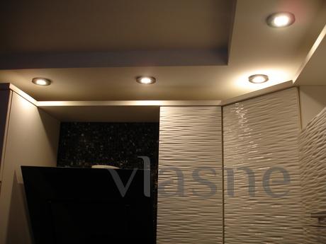 Rent an apartment EVRODVUSHKA, Shchyolkovo - apartment by the day