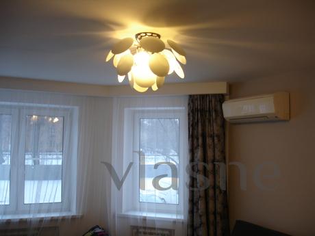 Rent an apartment EVRODVUSHKA, Shchyolkovo - apartment by the day