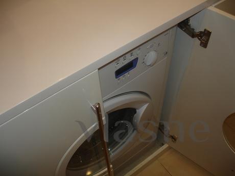 Rent an apartment EVRODVUSHKA, Shchyolkovo - apartment by the day