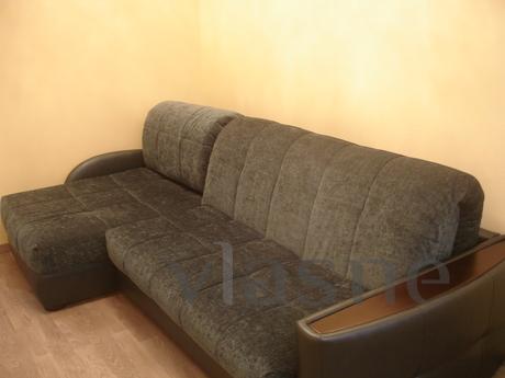 Rent an apartment EVRODVUSHKA, Shchyolkovo - apartment by the day