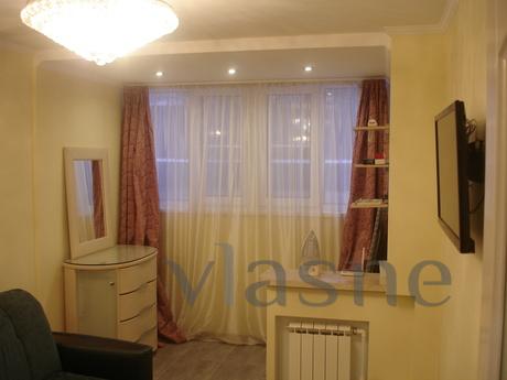 Rent an apartment EVRODVUSHKA, Shchyolkovo - apartment by the day