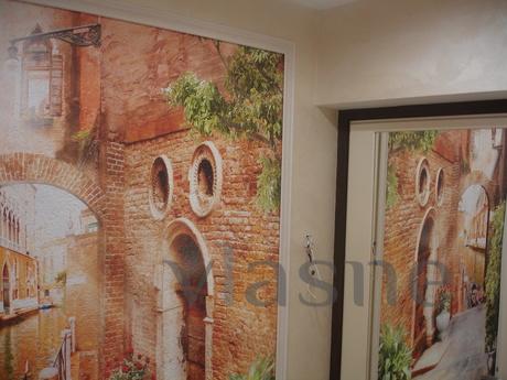 Rent an apartment EVRODVUSHKA, Shchyolkovo - apartment by the day