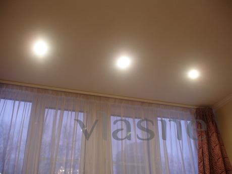 Rent an apartment EVRODVUSHKA, Shchyolkovo - apartment by the day