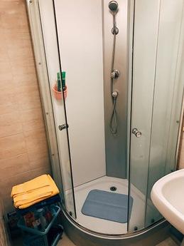 Apartment for rent, Moscow - apartment by the day