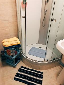 Apartment for rent, Moscow - apartment by the day