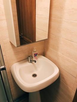Apartment for rent, Moscow - apartment by the day
