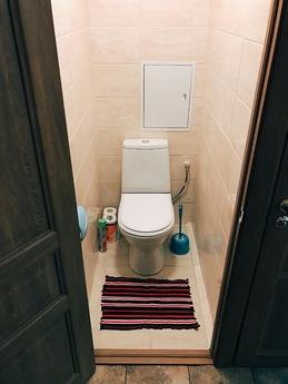Apartment for rent, Moscow - apartment by the day