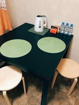 Apartment for rent, Moscow - apartment by the day