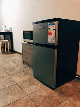 Apartment for rent, Moscow - apartment by the day
